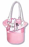 Rabbit Top Hat Bag Bulk