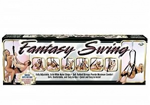 Fantasy Swing Black