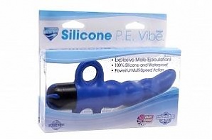 Silicone P.E. Vibe Large