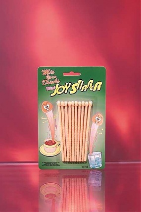 Joy Stirrers