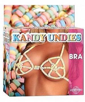 Kandie Bra For Her