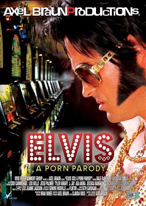 Elvis XXX A Porn Parody