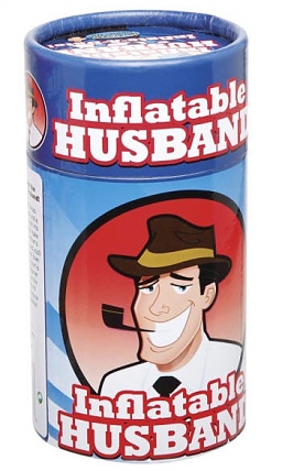 Inflatable Husband Doll