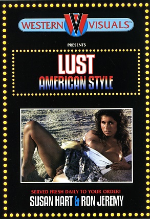 Lust American Style