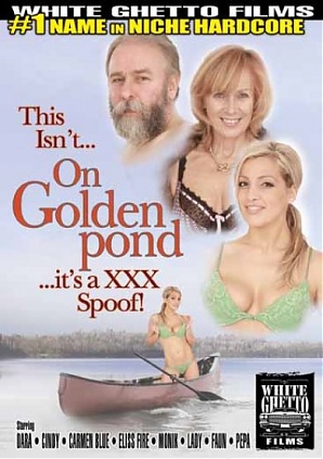 This Isn't On Golden Pond... It's A XXX Spoof!