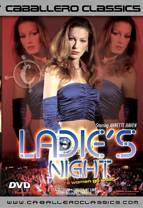 Ladies Night