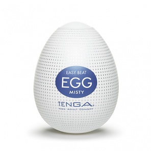 Tenga Egg - Misty