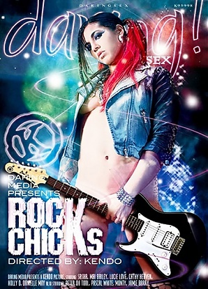 Rock Chicks