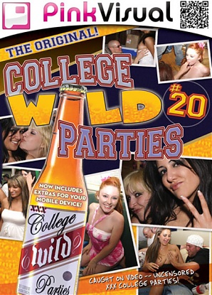 College Wild Parties 20