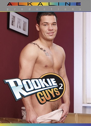 Rookie Guys 2