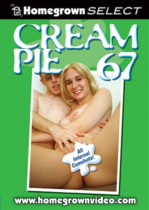 Cream Pie 67