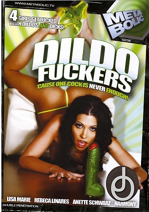 Dildo Fuckers