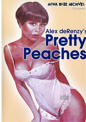 Pretty Peaches