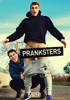 Pranksters (2018)