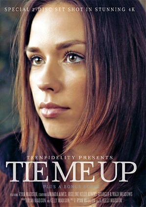 Tie Me Up 1 (2 DVD Set) (2016)