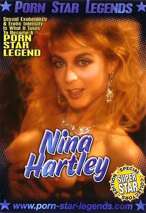 Nina Hartley