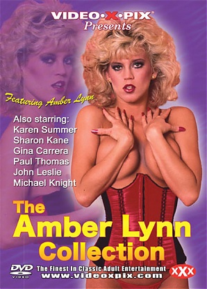 The Amber Lynn Collection