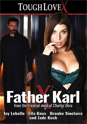 Father Karl (2019)