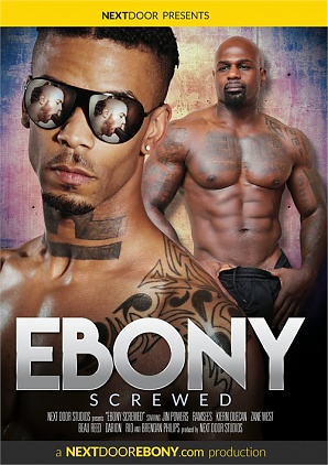 Ebony Screwed (2018)