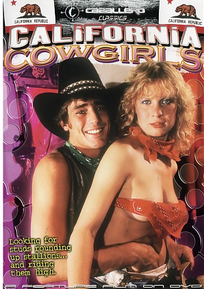 California Cowgirls