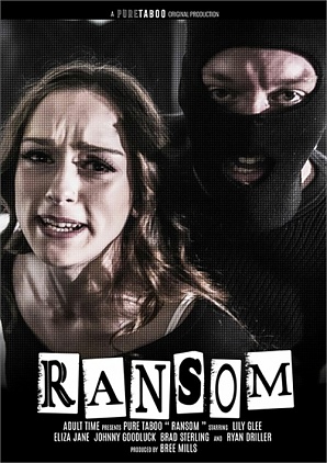 Ransom (2021)