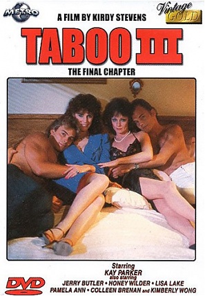 Taboo 3