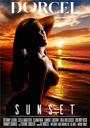 Sunset (2022)