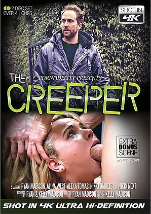 The Creeper (Only Disc 1) (2015)