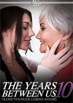 The Years Between Us 10 (2024)