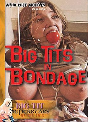 Big Tits In Bondage