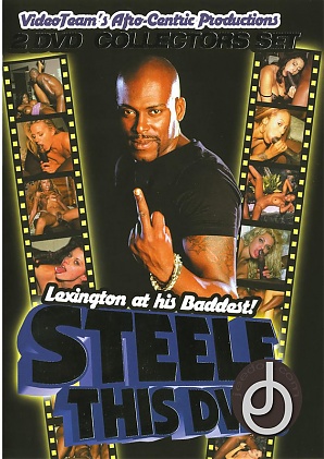 Steele This DVD (Disc 2)