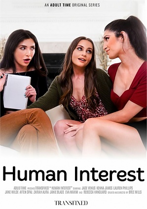 Transfixed: Human Interest (2024)