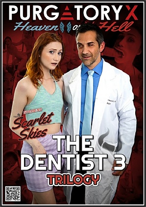 The Dentist 3 Trilogy (2024)