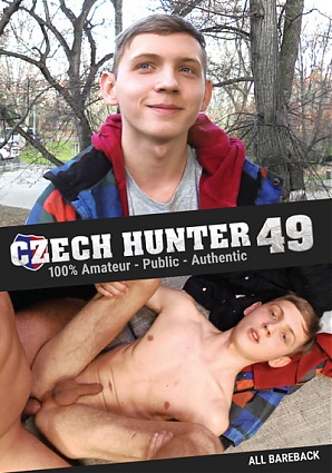 Czech Hunter 49 (2024)