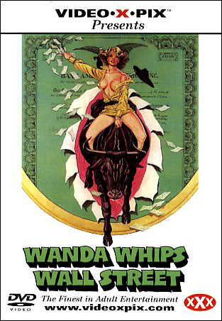 Wanda Whips Wall Street