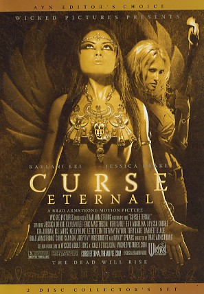 Curse Eternal