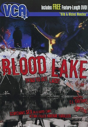 Blood Lake