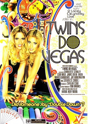 Twins Do Vegas