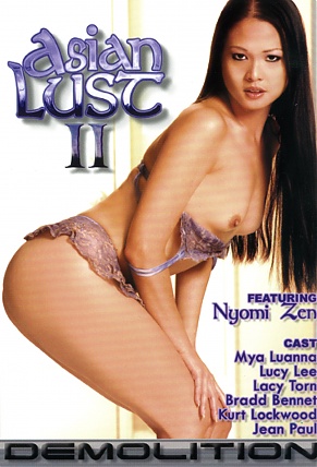 Asian Lust 2