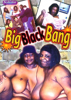 Big Black Bang