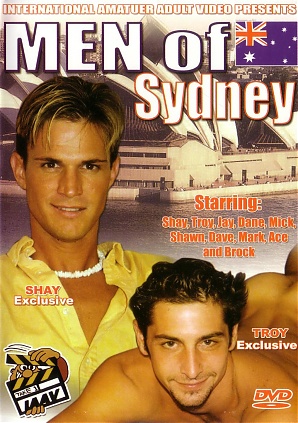 Men of Sydney