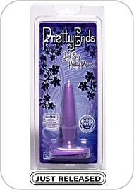 Pretty Ends Lavender Small (103834)