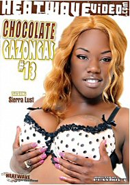 Chocolate Gazongas 13 (134623.30)