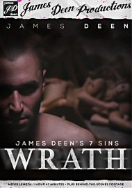 James Deen'S 7 Sins: Wrath (146732.0)