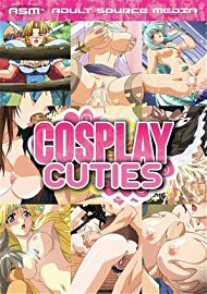 Cosplay Cuties (2016) (149313.5)