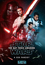 Star Wars The Gay Force Awakens (2017) (152166.6)