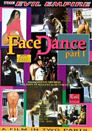 Face Dance 1 (2015) (156826.3)