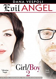 Girl/boy 2 (2016) (159429.10)