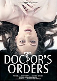Doctor'S Orders (2018) (161245.10)