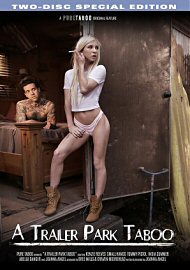 A Trailer Park Taboo (2 DVD Set) (2018) (162535.-13)